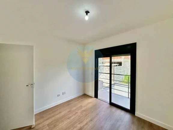 Imagem Casa nova em condomínio fechado no Km37 da Raposo