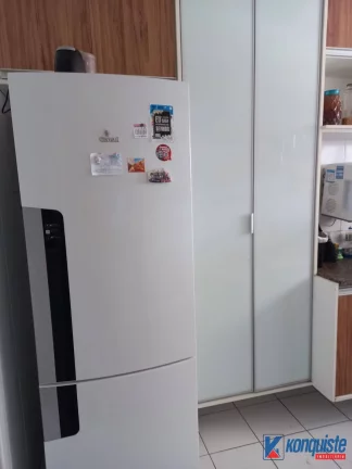 Imagem VENDO CASA CONDOMÍNIO VILLA MARIANA