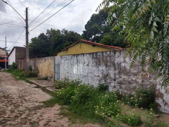 Imagem Terreno de esquina à venda, 2.016,22 m² por R$ 2.500.000,00 - São Cristóvão - Teresina/PI