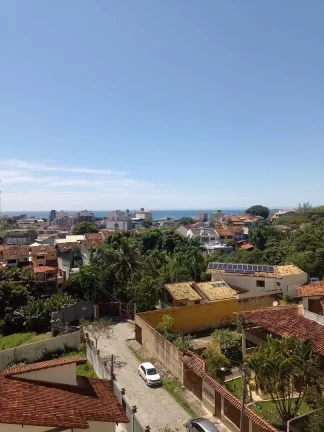 Imagem Apartamento cobertura Bairro Gloria Macaé