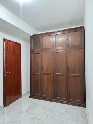 Imagem Apartamento Mobiliado em Condomínio Fechado - Vila Formosa