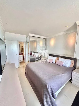 Imagem Apartamento à venda, 115 m² por R$ 1.889.000,00 - Praia de Itaparica - Vila Velha/ES
