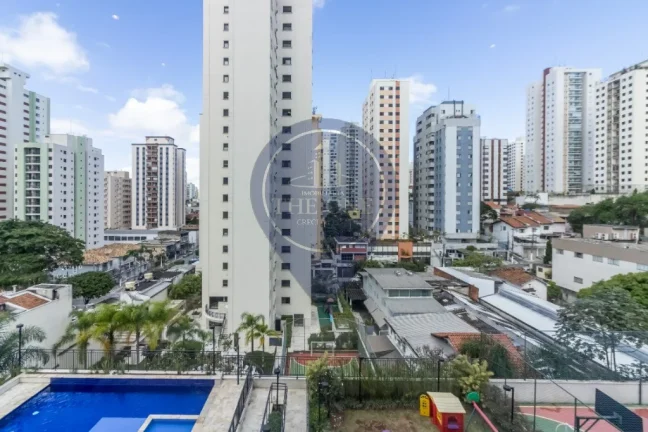 Imagem Apartamento à venda em São Paulo-SP, Saúde: 2 quartos, 1 suíte, 2 salas, 2 banheiros, 2 vagas, 71m². Aproveite!