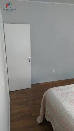 Imagem Casa a venda em Tatuí SP