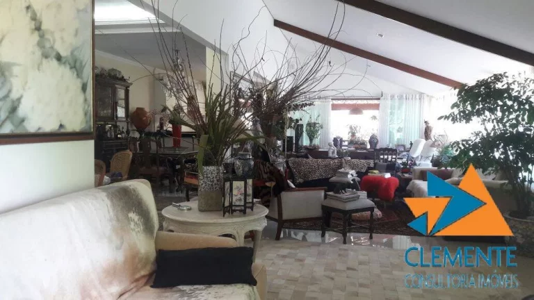 Imagem Casa E SITIO CONDOMINIO FECHADO-QUINTAS DA LAGOA L. SANTA MG.