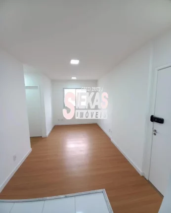Imagem EXCELENTE APARTAMENTO NOVO - 43M² - CONDOMÍNIO COM LAZER COMPLETO - VILA GUSTAVO