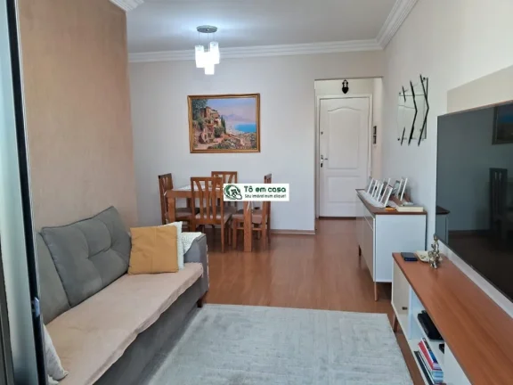 Imagem APARTAMENTO RESIDENCIAL em SÃO JOSÉ DOS CAMPOS - SP, JARDIM SATÉLITE