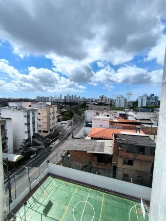 Imagem Apartamento à Venda - Pernambués