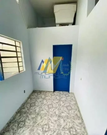 Imagem Otimo Salão para Locação no Pq. Novo Oratório