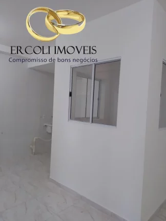Imagem APARTAMENTO RESIDENCIAL em SÃO PAULO - SP, VILA RÉ