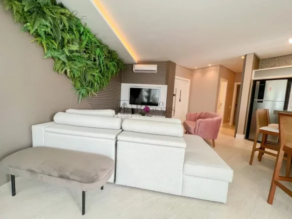 Imagem Apartamento com 3 suítes à venda no Centro de Balneário Camboriú/SC