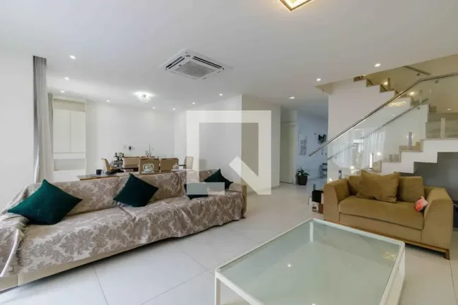 Imagem Casa à Venda - Recreio, 4 Quartos, 270 m2