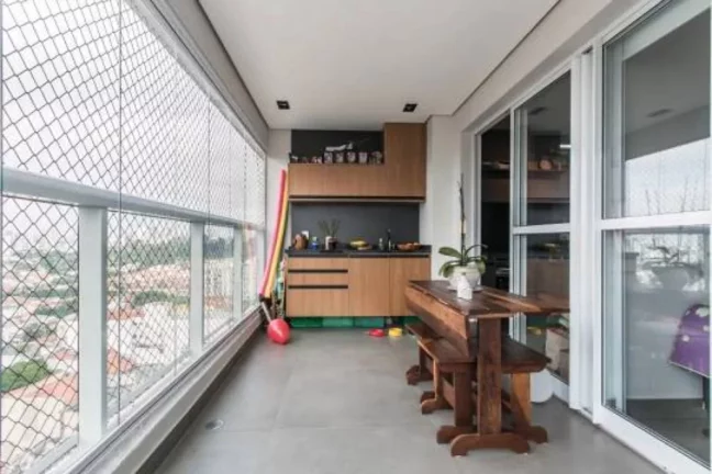 Imagem APARTAMENTO RESIDENCIAL em SÃO PAULO - SP, JARDIM DA GLÓRIA