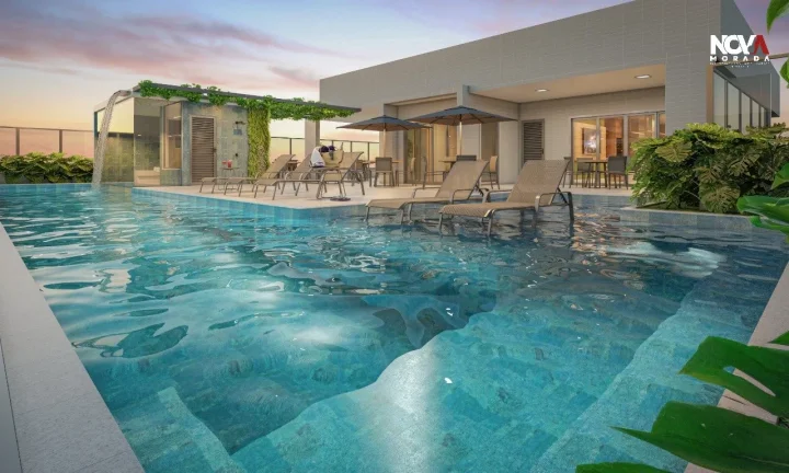 Imagem Excelente oportunidade de compra no Residencial Park 68! Este apartamento à venda na Praia da Costa...