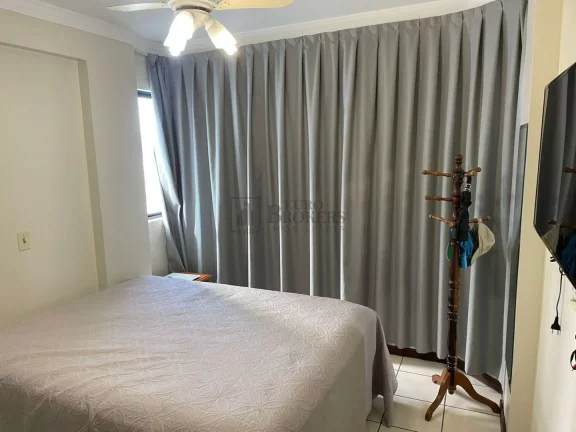 Imagem Apartamento em prédio Frente Mar com 2 dormitórios à venda na Barra Sul em Balne
