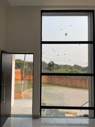 Imagem Casa à venda, 149 m² por R$ 830.000,00 - Condomínio Horto Florestal III - Sorocaba/SP