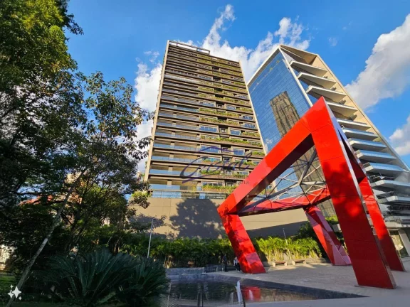 Imagem Apartamento com 3 quartos / suítes à venda, 227 m² - Vila Olímpia - São Paulo/SP
