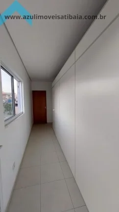 Imagem Casa para Venda em Atibaia, Jardim Das Cerejeiras, 2 dormitórios, 2 banheiros, 2 vagas