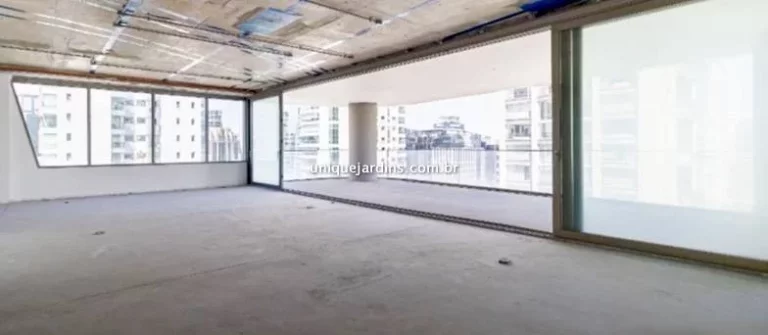 Imagem Apartamento à venda Itaim Bibi São Paulo