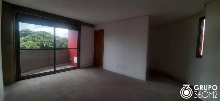 Imagem Apartamento para Venda em Santo André / SP no bairro Campestre