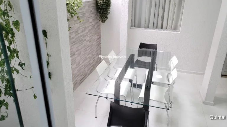 Imagem CASA RESIDENCIAL em SÃO PAULO - SP, BROOKLIN PAULISTA