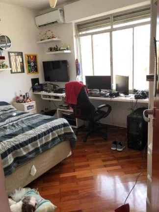 Imagem Casa à venda no Brooklin, Rua Ribeiro do Vale!