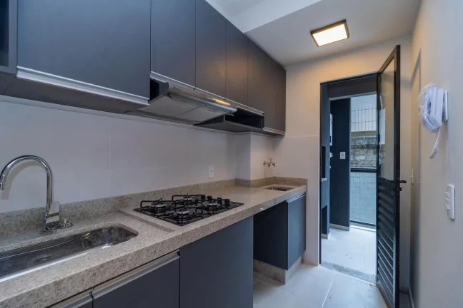 Imagem Apartamento 2 quartos Bairro Campo Comprido