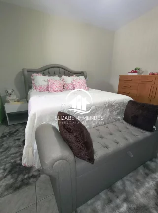 Imagem Casa à venda, JARDIM NOVA AMERICA, SUZANO - SP