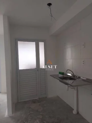 Imagem Studio com 2 dormitórios na Mooca