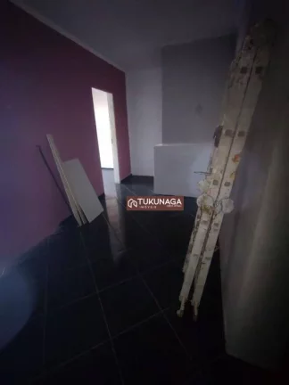 Imagem Salão para alugar, 130 m² por R$ 8.674,00/mês - Macedo - Guarulhos/SP