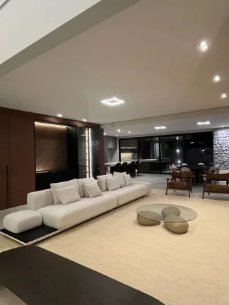 Imagem Sobrado à venda, 498 m² por R$ 59.000.000,00 - Urbanova - São José dos Campos/SP