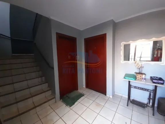 Imagem Apartamento - Ribeirão Preto - Jardim Paulistano - Região Leste