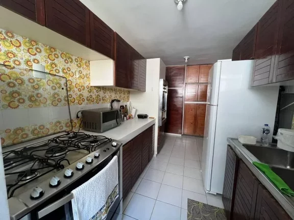Imagem Apartamento com 3 Quartos à Venda, 169 m² em Leblon - Rio De Janeiro