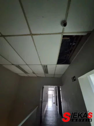 Imagem Galpão comercial de alto padrão em Vila Gomes Cardim, São Paulo-SP: 4 salas, 10 banheiros, 6 vagas de garagem, 6.100m² de área