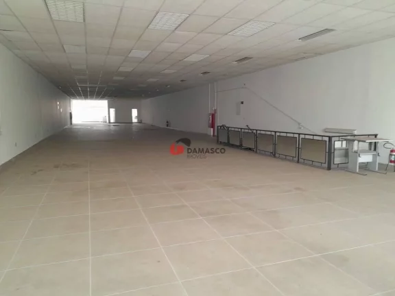 Imagem Loja para Locação 1200M², Fundação, São Caetano do Sul - SP