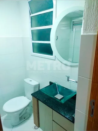 Imagem Apartamento com 2 dormitórios para locação, COHAB São Francisco, PETROLINA - PE
