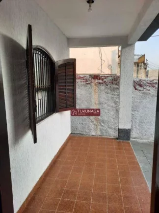 Imagem Casa com 2 quartos à venda, 80 m² por R$ 650.000 - Jardim Valéria - Guarulhos/SP