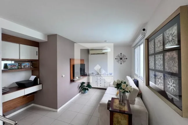 Imagem Apartamento à Venda - Recreio, 3 Quartos, 139 m2