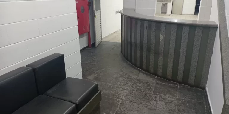 Imagem PAVILHÃO GALPÃO PARA VENDA OU LOCAÇÃO EM DIADEMA