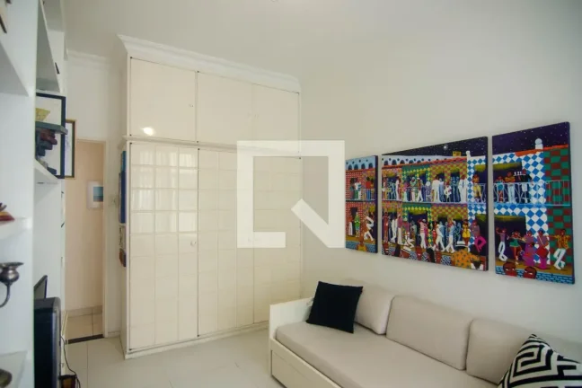 Imagem Apartamento à Venda - Copacabana, 4 Quartos, 188 m2