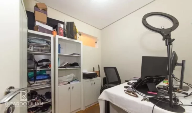 Imagem Apartamento Alto Padrão em Vila Caminho do Mar, São Bernardo do Campo/SP