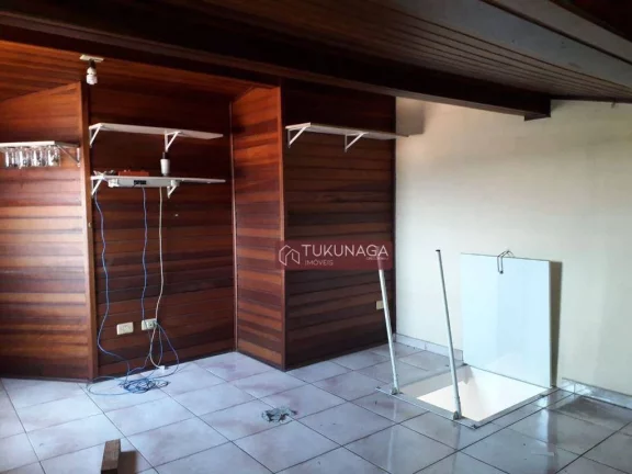 Imagem Sobrado com 4 dormitórios à venda, 180 m² por R$ 900.000,00 - Vila Nova Carolina - São Paulo/SP