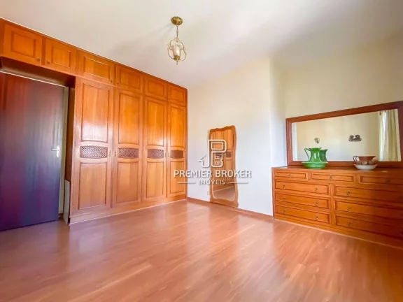 Imagem Apartamento à venda, 83 m² por R$ 490.000,00 - Várzea - Teresópolis/RJ