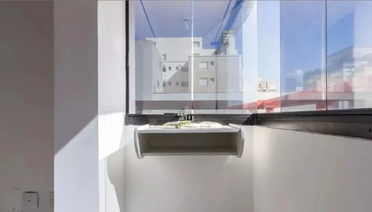 Imagem Apartamento para Venda em São Paulo, Perdizes, 3 dormitórios, 1 suíte, 2 banheiros, 2 vagas