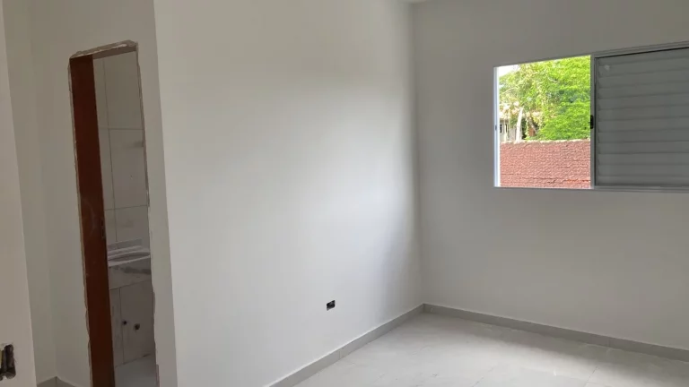 Imagem Sobrado de Condomínio com 2 dorms, Belas Artes, Itanhaém - R$ 320 mil, Cod: 1675