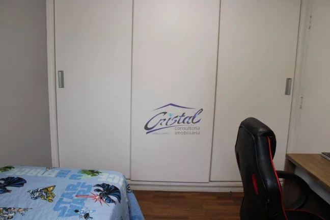 Imagem Apartamento com 3 quartos (1 suíte) à venda, 93 m² - Cidade São Francisco - São Paulo/SP