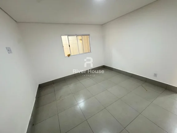 Imagem Casa a venda no bairro Tijucal, próximo a Avenida das Torres. 03 Quartos sendo 01 suite