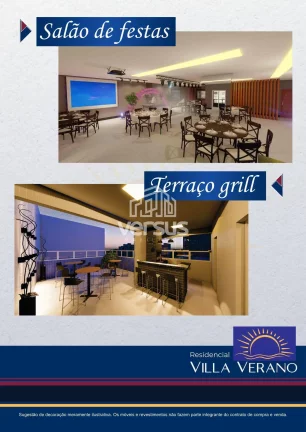 Imagem LANÇAMENTO - VILA GUILHERMINA - PRAIA GRANDE