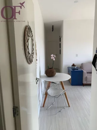 Imagem Apartamento no Vivarte Alamedas - 2 Quartos - 60m² - Jundiaí/SP