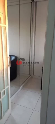Imagem Apartamento à venda com 3 Quartos, 1 Suite, 2 Vagas, Santa Maria, São Caetano do Sul - SP | EDIFICIO AMSTERDAM